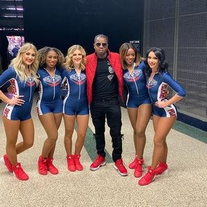 Meet your Posher, Christopher